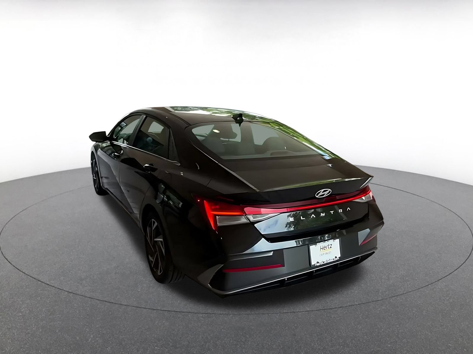 Thumbnail: 2025 Hyundai Elantra - 9