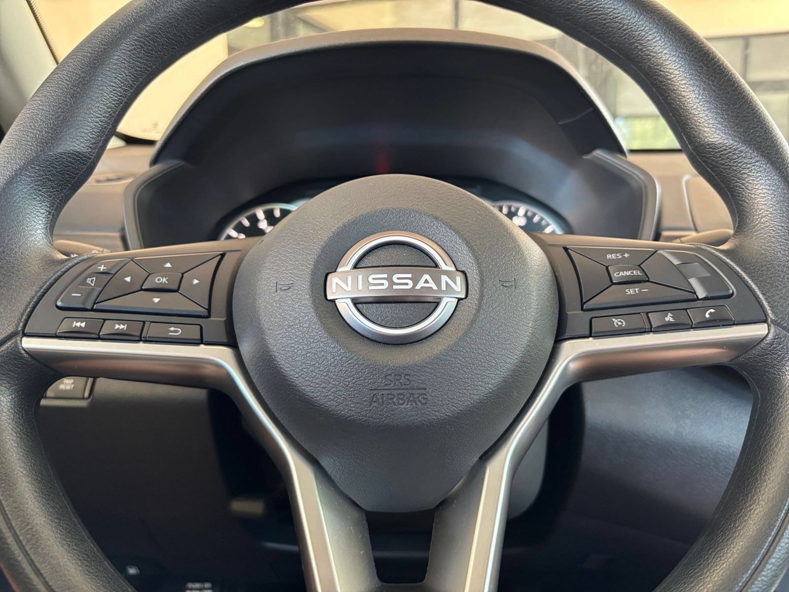 Thumbnail: 2026 Nissan Altima - 27