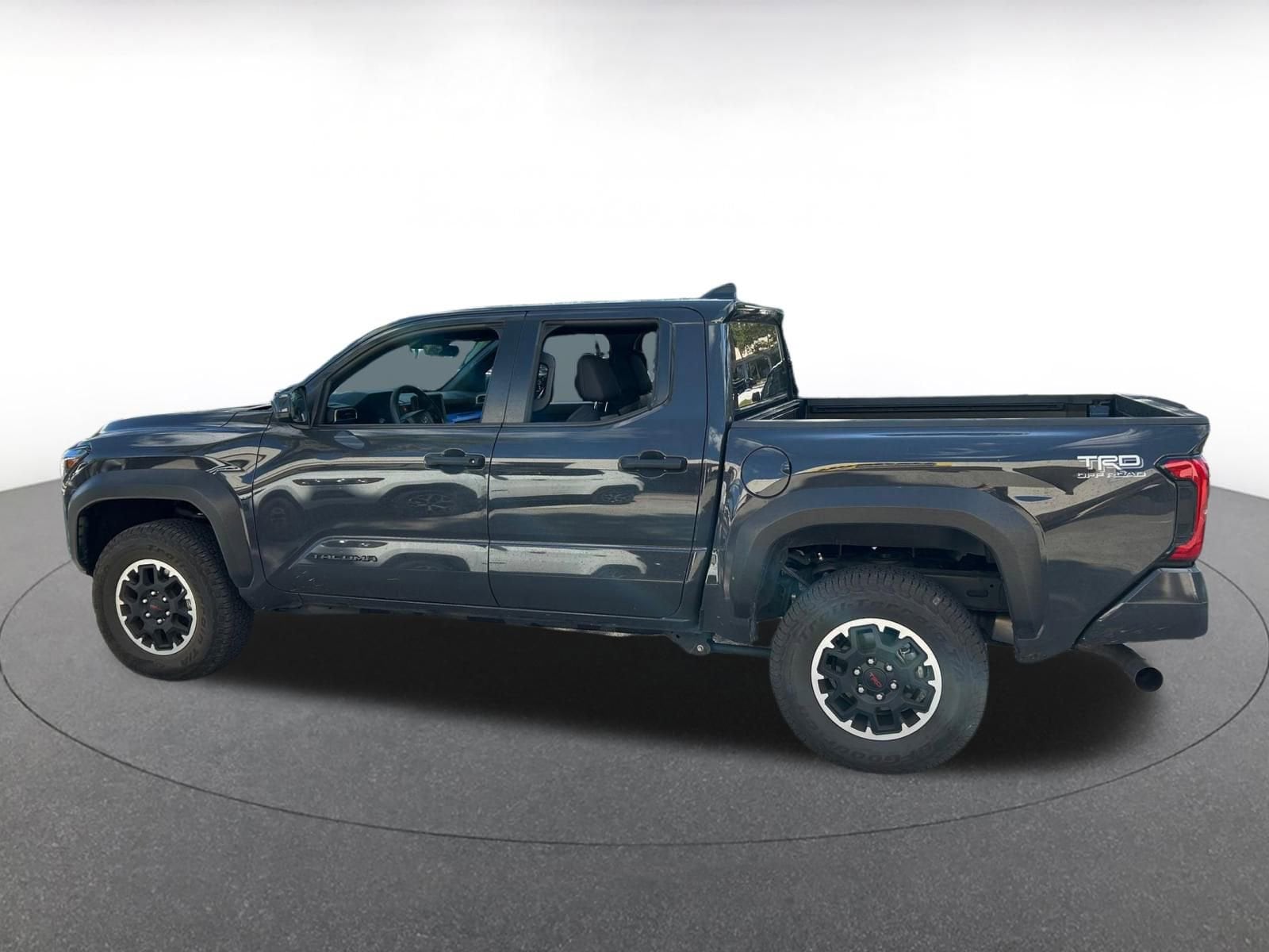 Thumbnail: 2025 Toyota Tacoma - 5