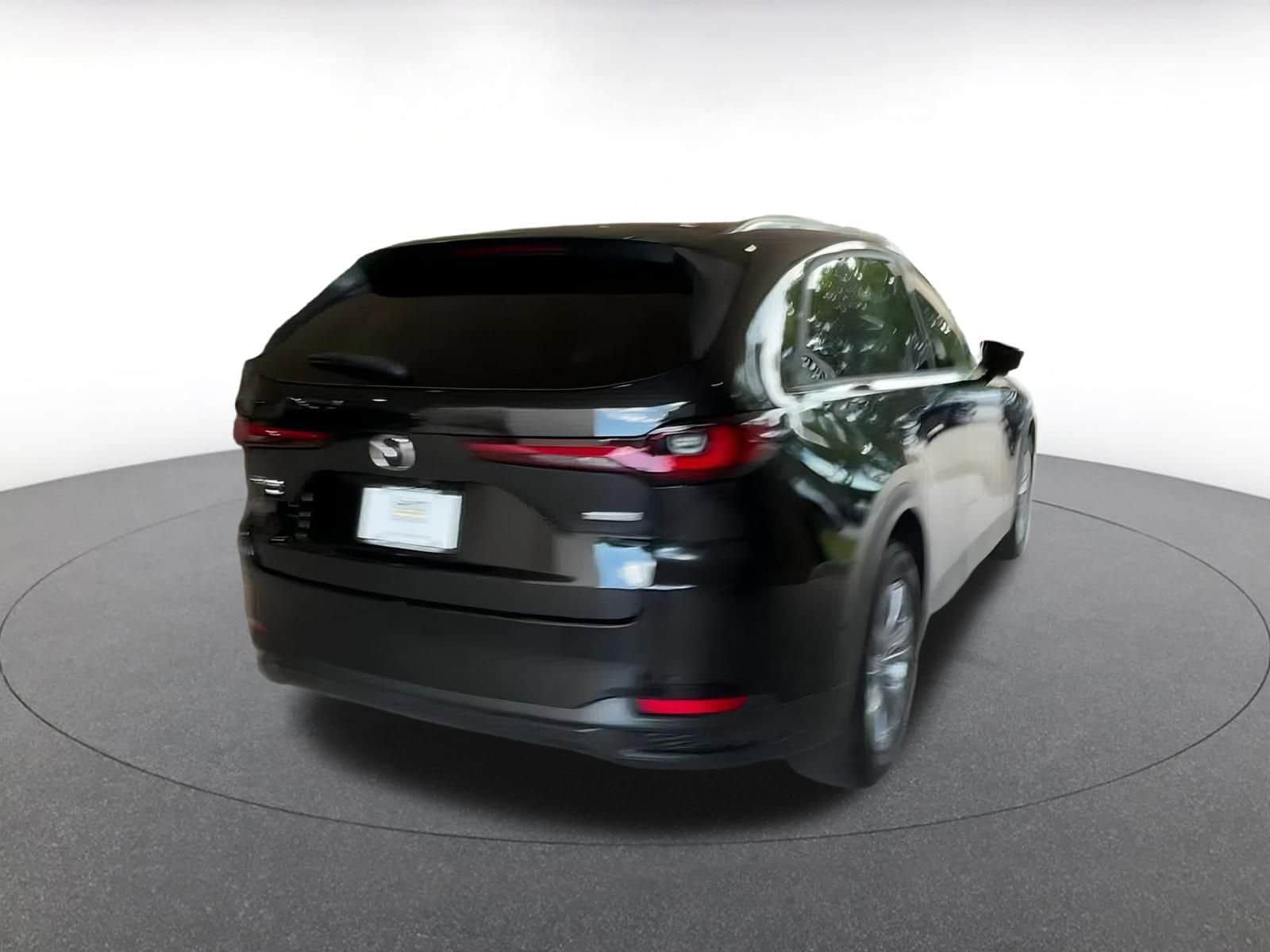 Thumbnail: 2025 Mazda CX-90 - 14