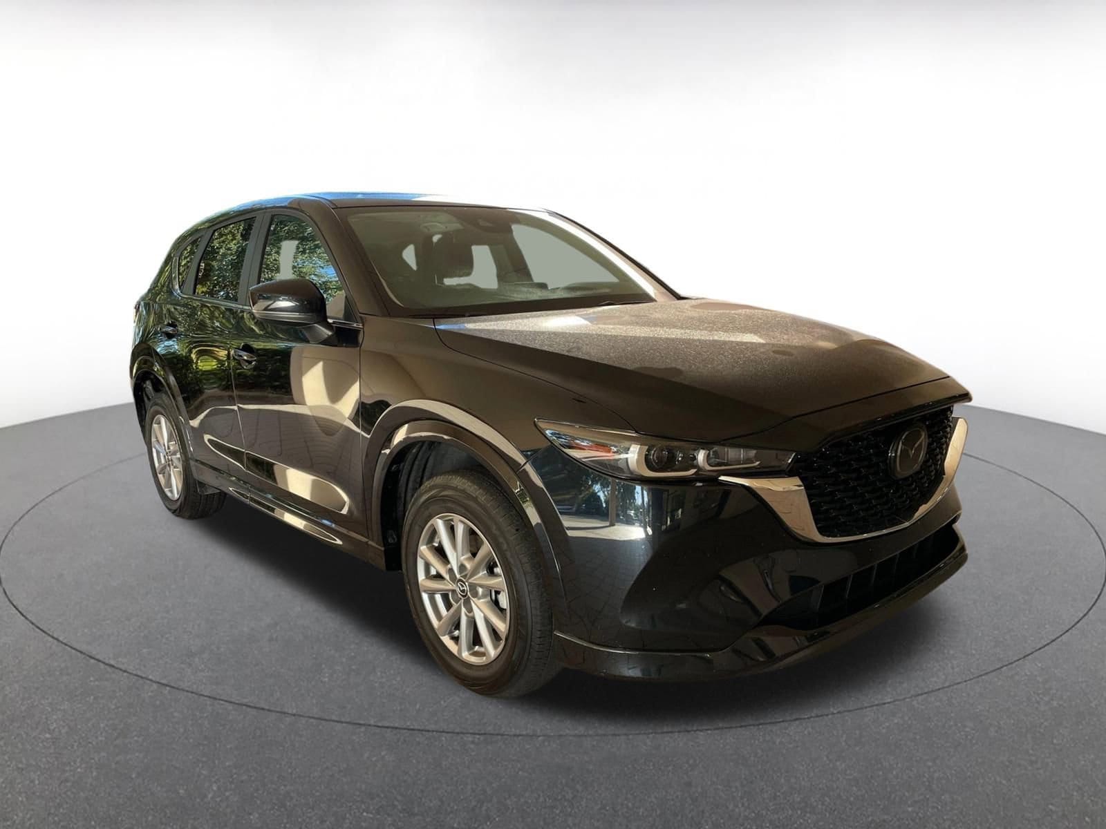 Thumbnail: 2025 Mazda CX-5 - 1