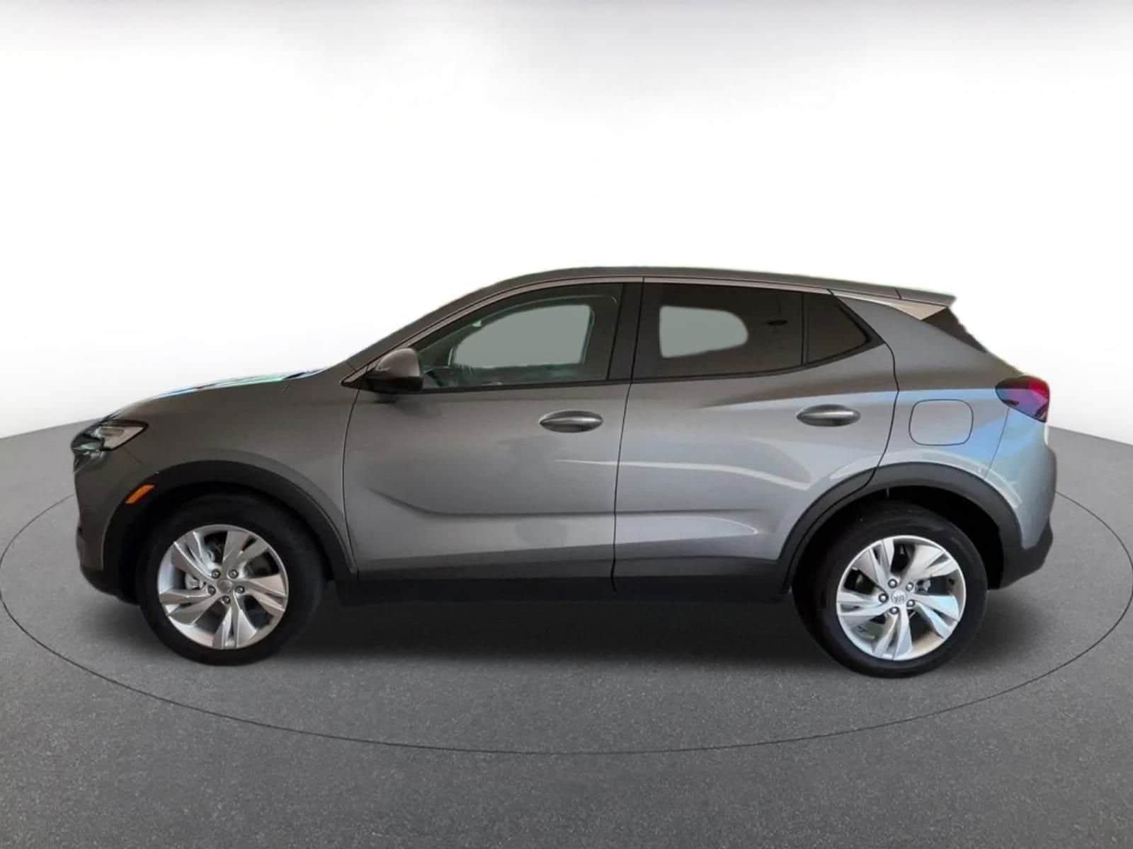 Thumbnail: 2025 Buick Encore GX - 9
