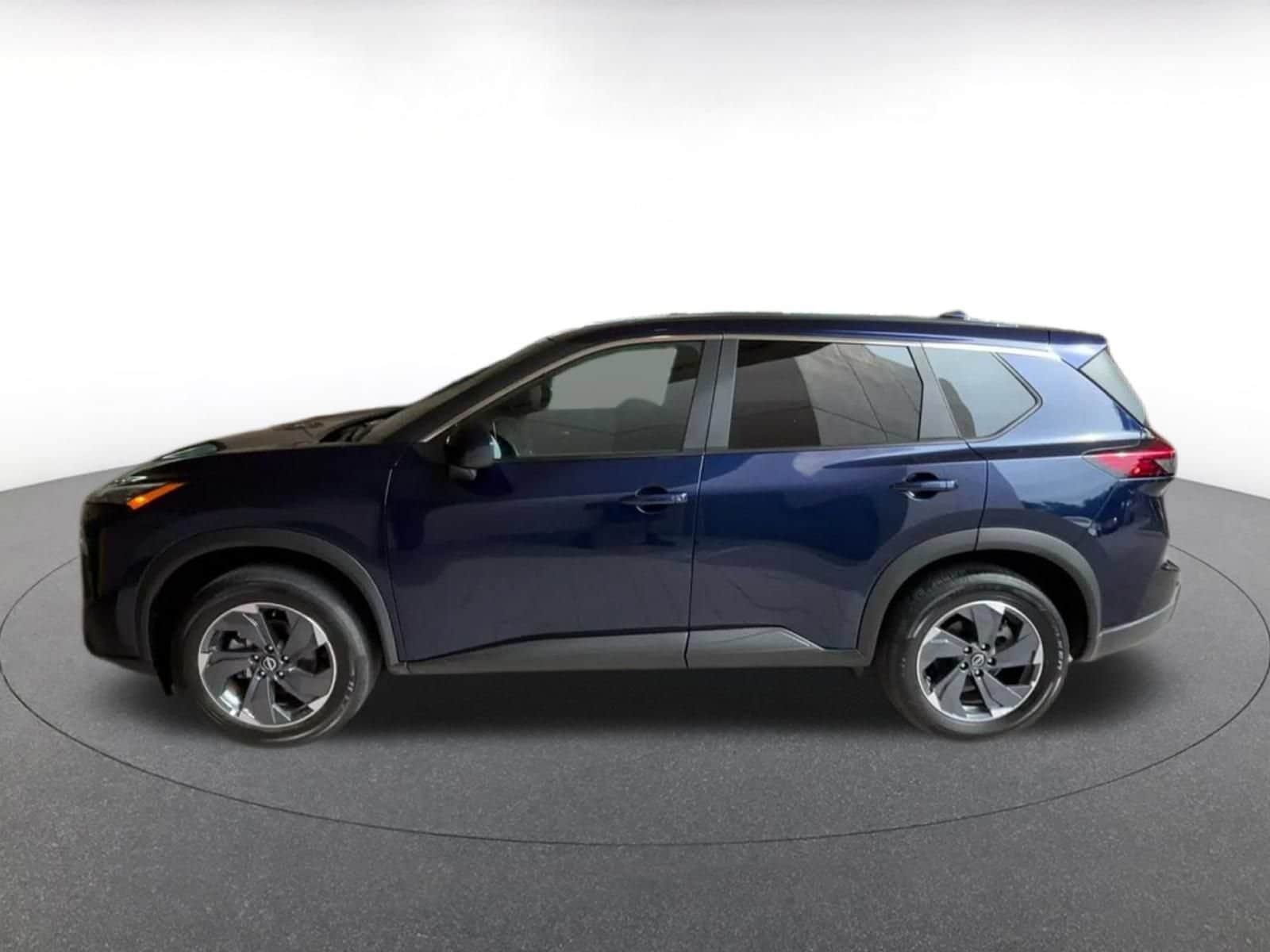 Thumbnail: 2026 Nissan Rogue - 8