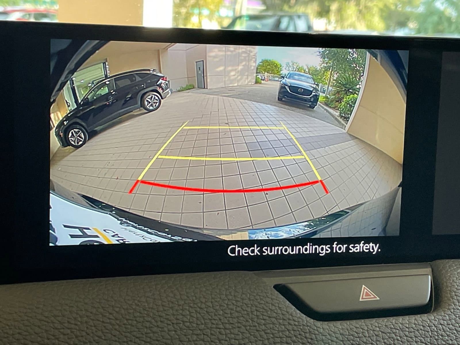 Thumbnail: 2025 Mazda CX-90 - 17