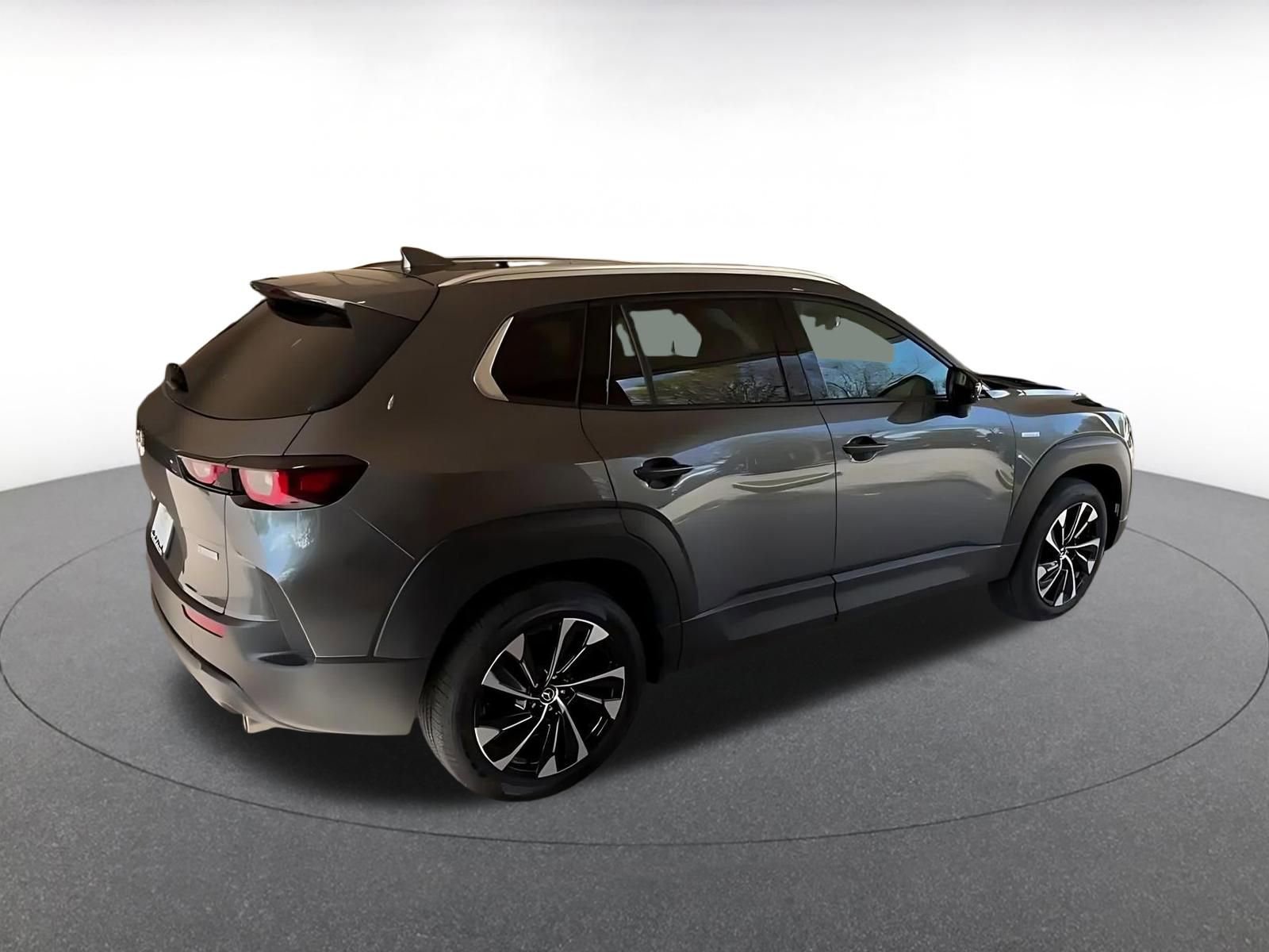 Thumbnail: 2025 Mazda CX-50 - 12