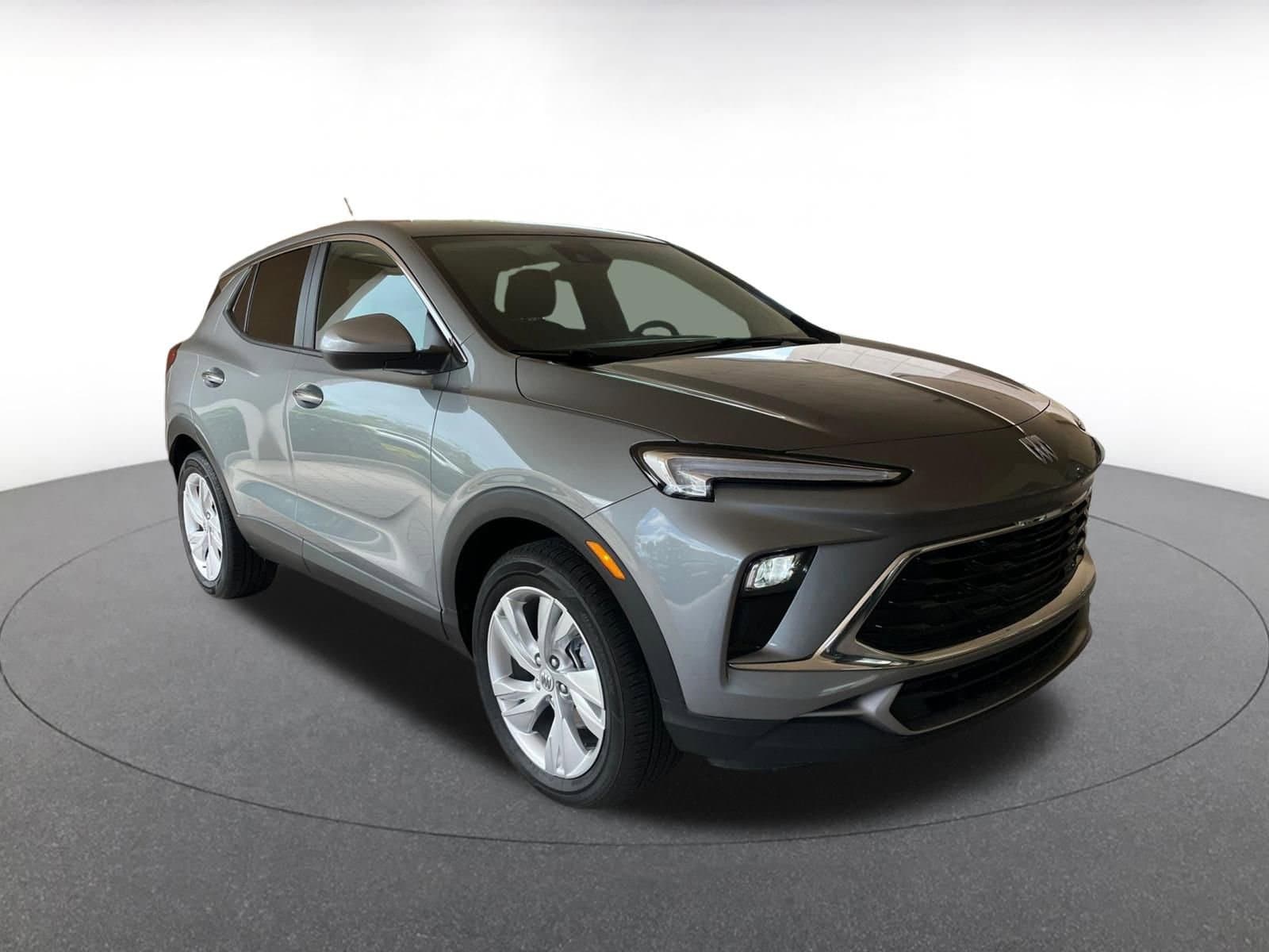 Thumbnail: 2025 Buick Encore GX - 1