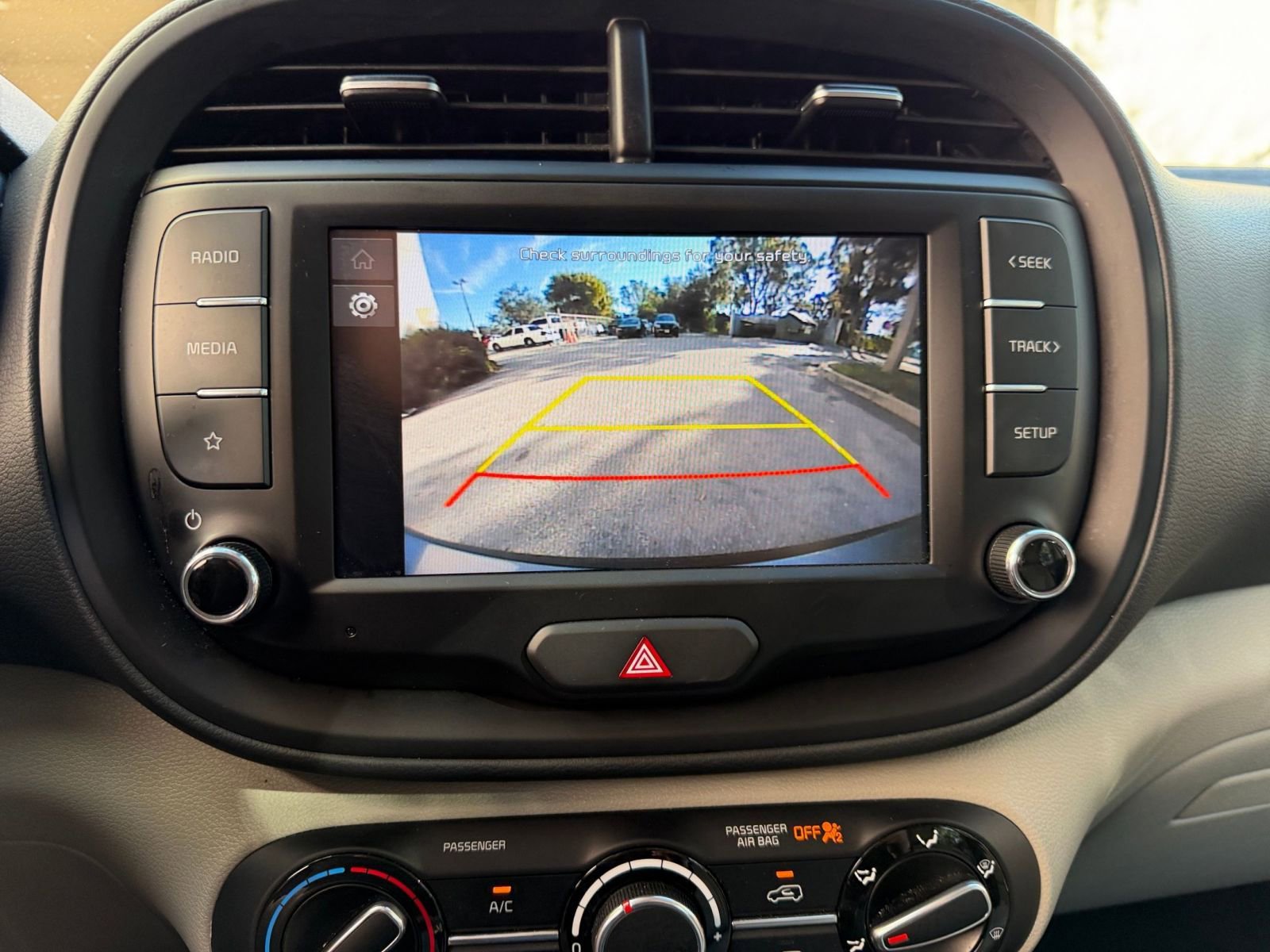 Thumbnail: 2025 Kia Soul - 17