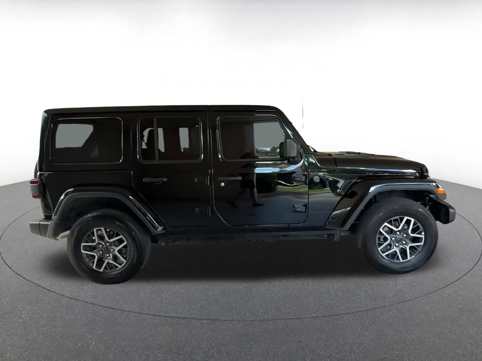 Thumbnail: 2025 Jeep Wrangler - 11