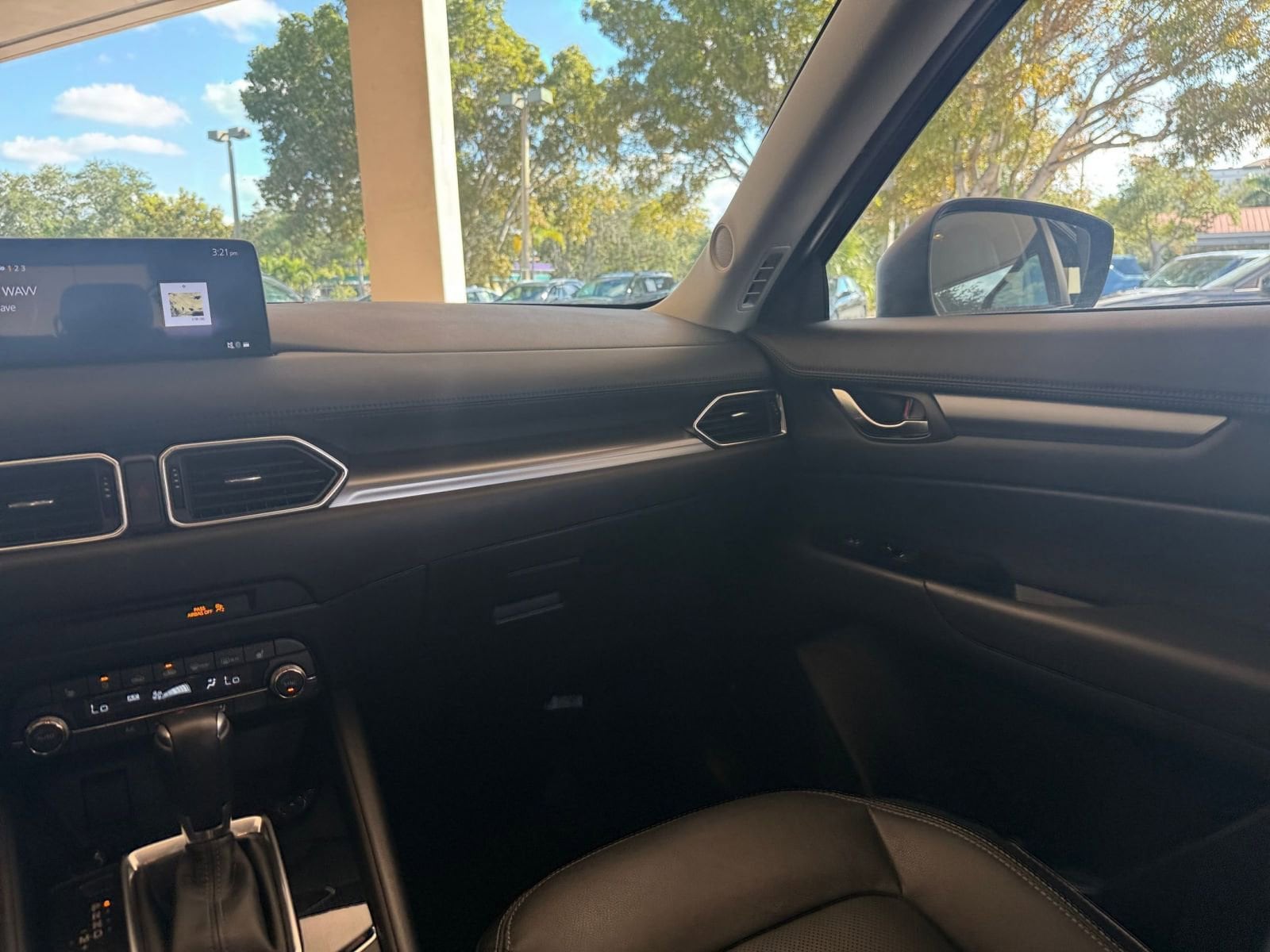 Thumbnail: 2025 Mazda CX-5 - 29