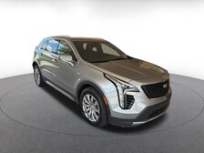 2023 Cadillac XT4 Premium Luxury -
                  Bonita Springs, FL