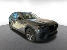 2025 Mazda CX-70 Turbo Preferred -
                  Bonita Springs, FL