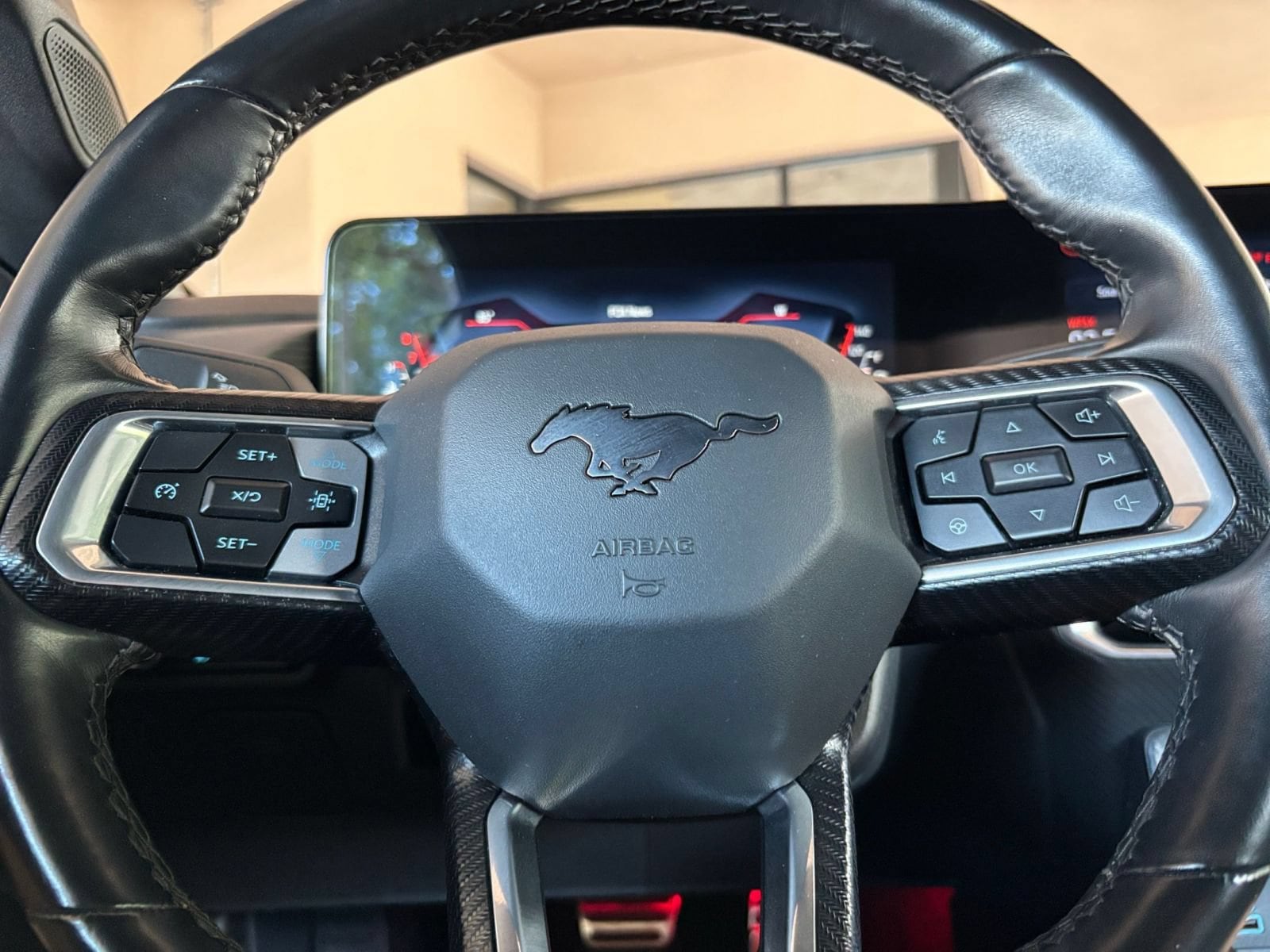 Thumbnail: 2024 Ford Mustang - 28