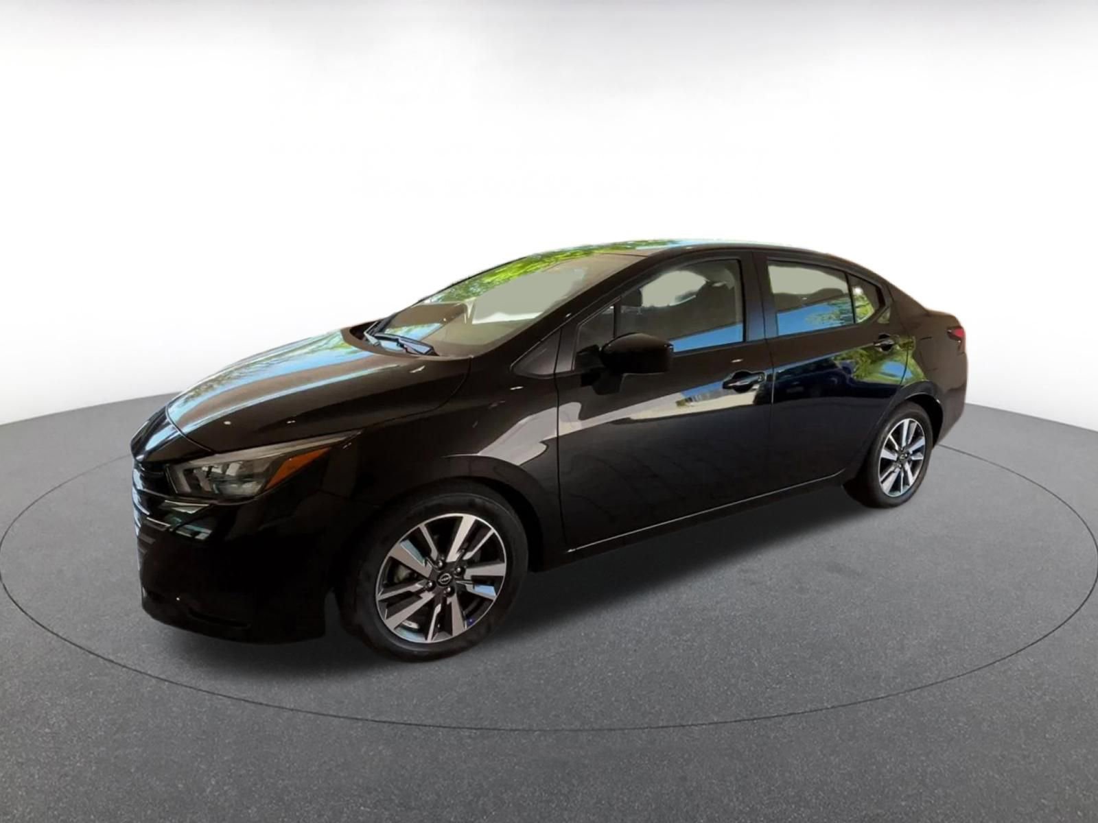 Thumbnail: 2025 Nissan Versa - 8