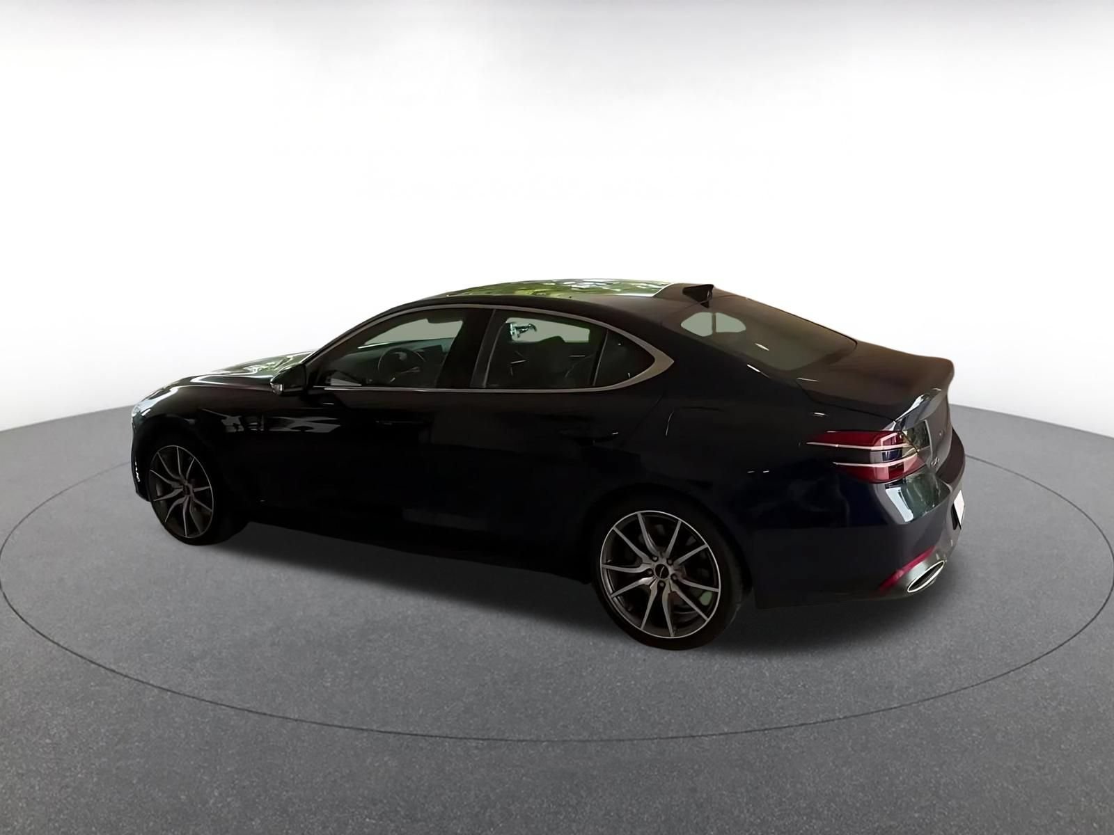 Thumbnail: 2026 Genesis G70 - 10