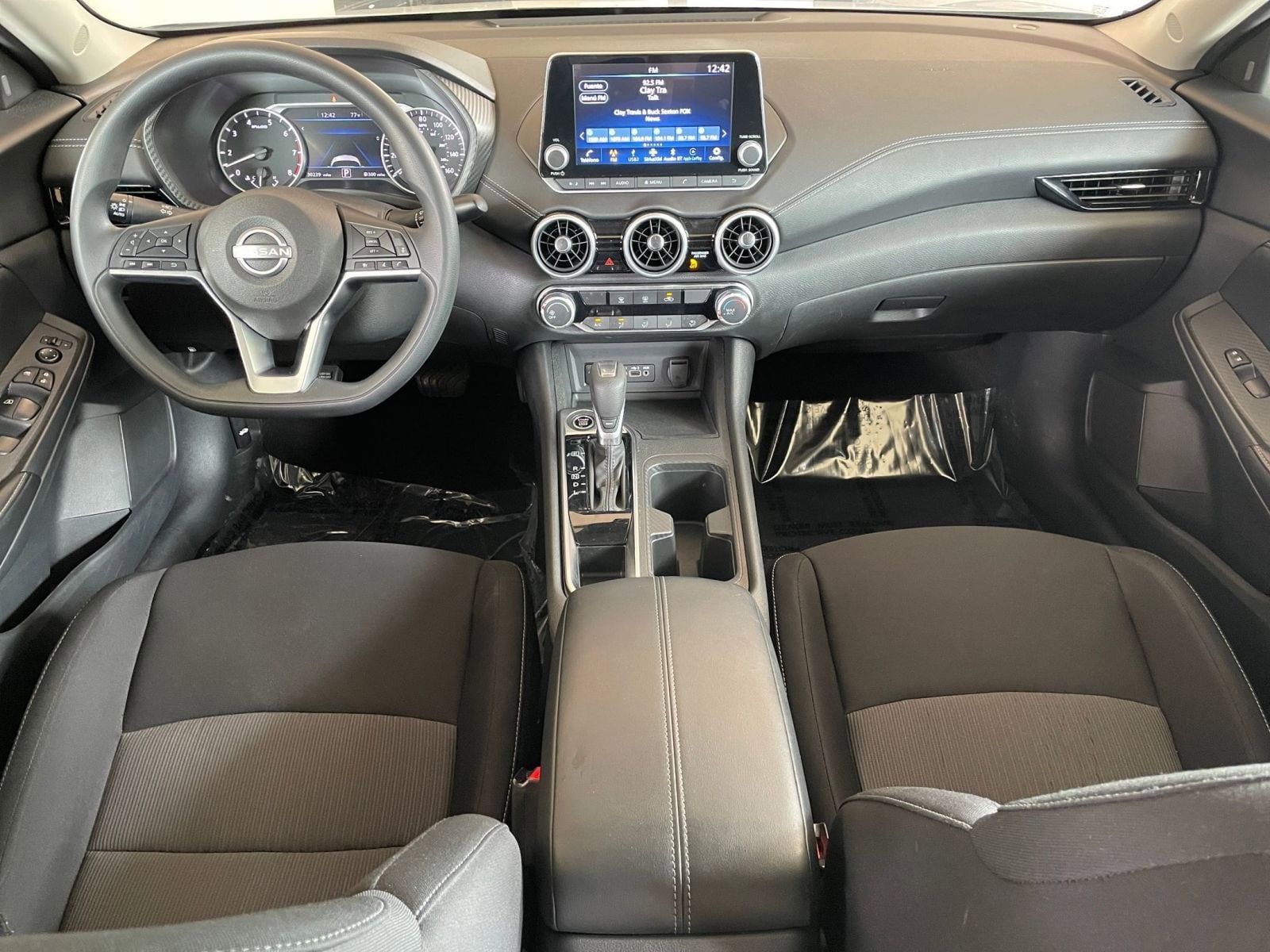 Thumbnail: 2024 Nissan Sentra - 31