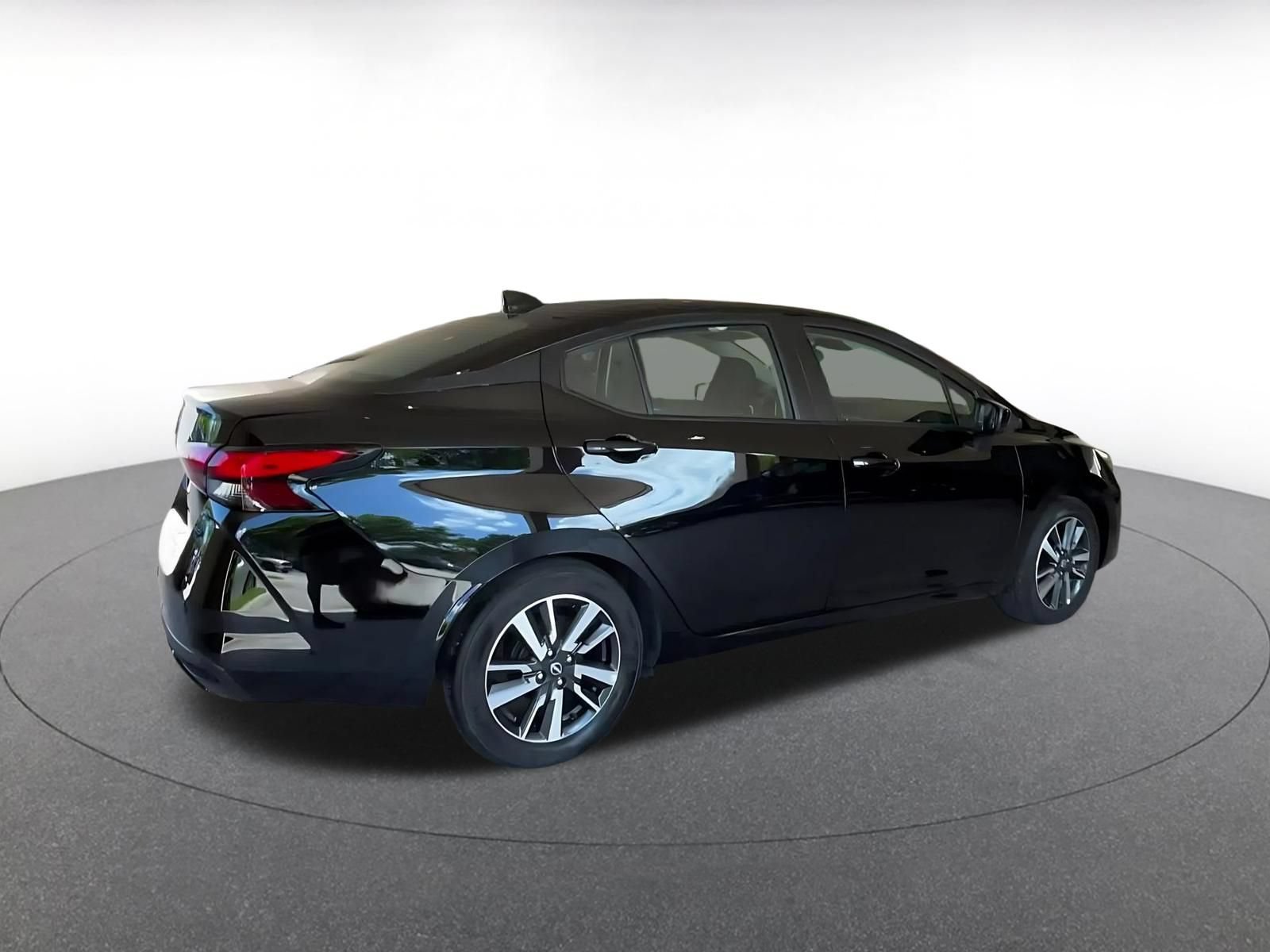 Thumbnail: 2025 Nissan Versa - 12