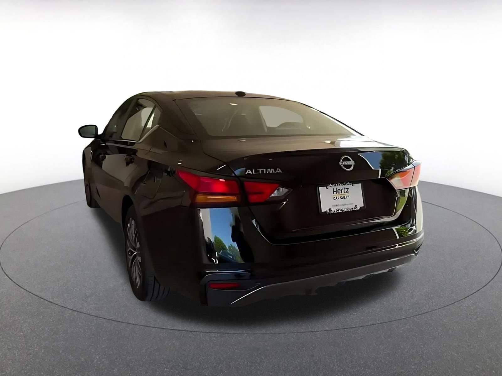 Thumbnail: 2026 Nissan Altima - 9