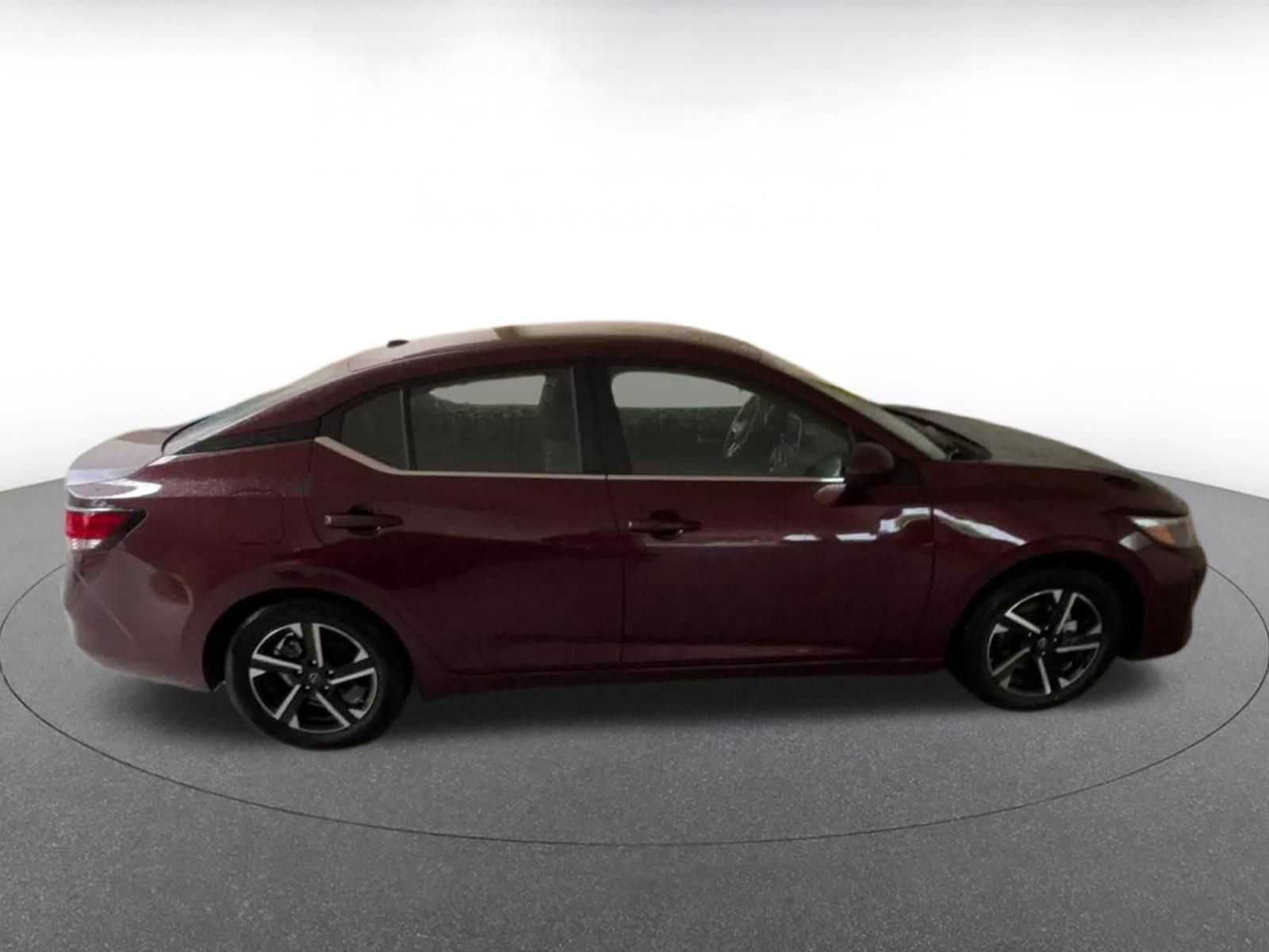 Thumbnail: 2025 Nissan Sentra - 16