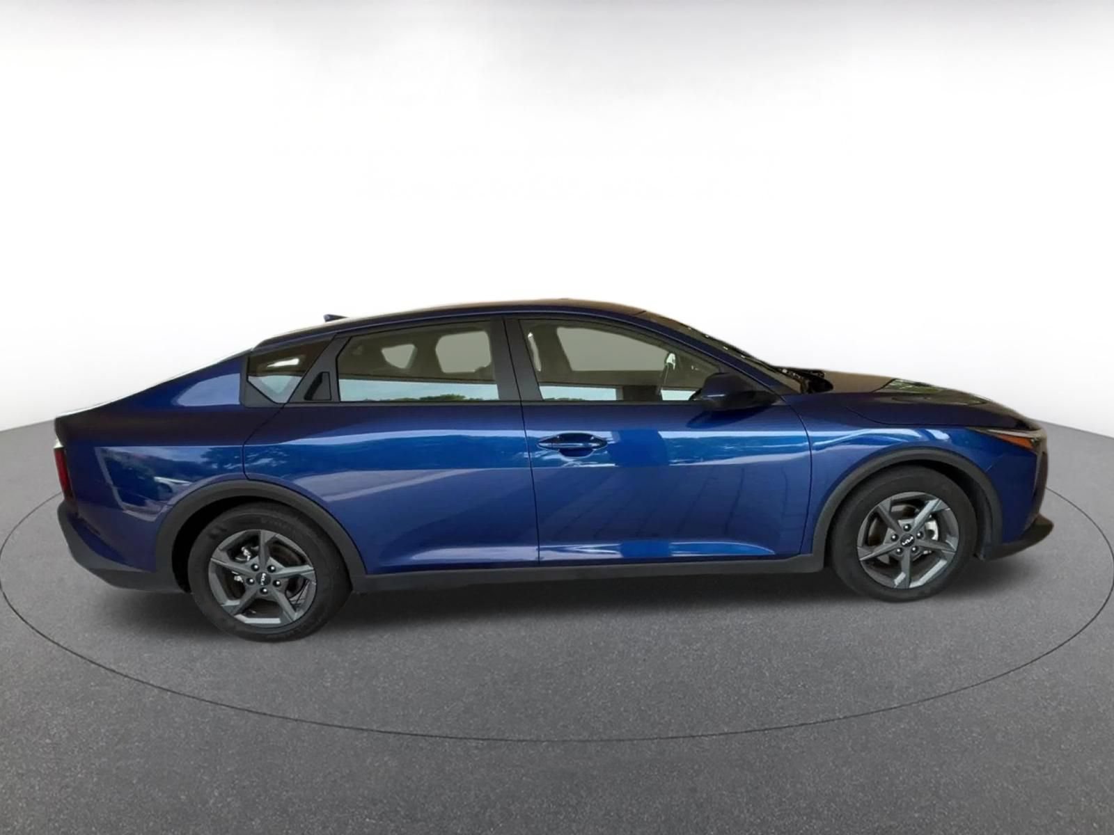 Thumbnail: 2025 Kia K4 - 15