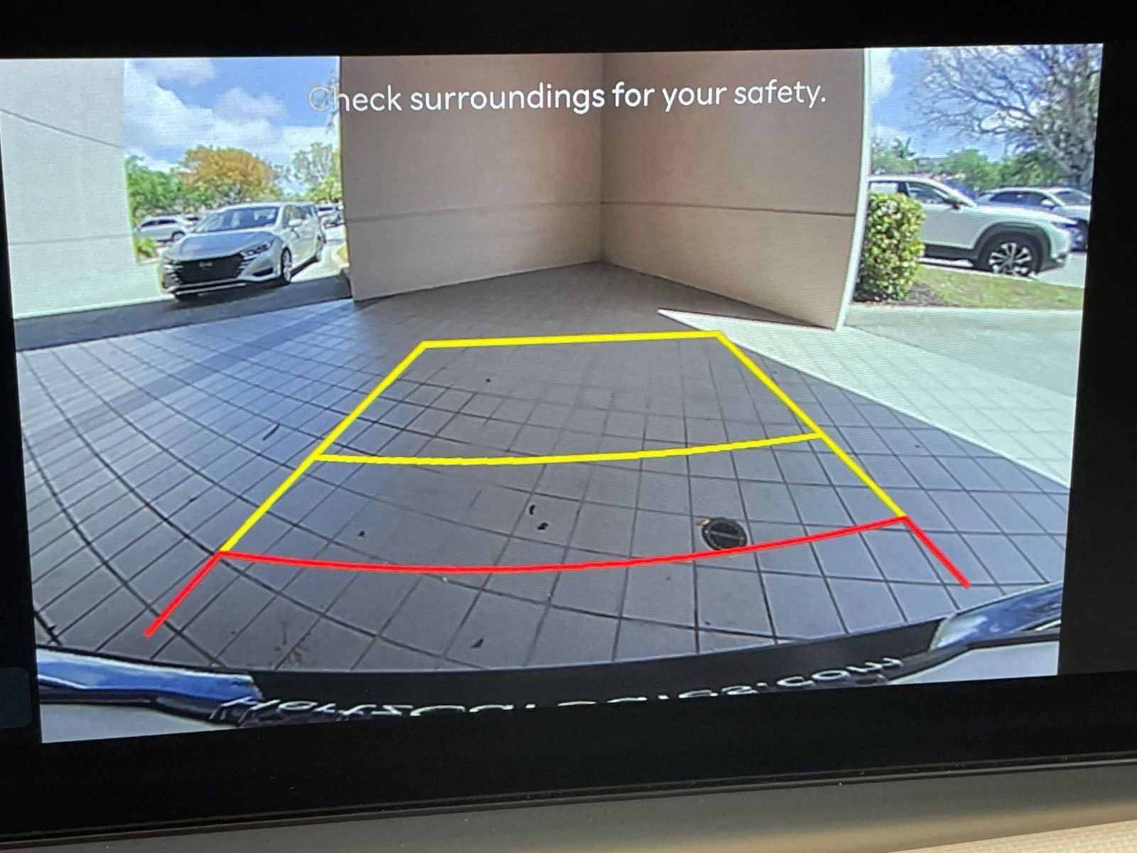 Thumbnail: 2025 Hyundai Tucson - 23