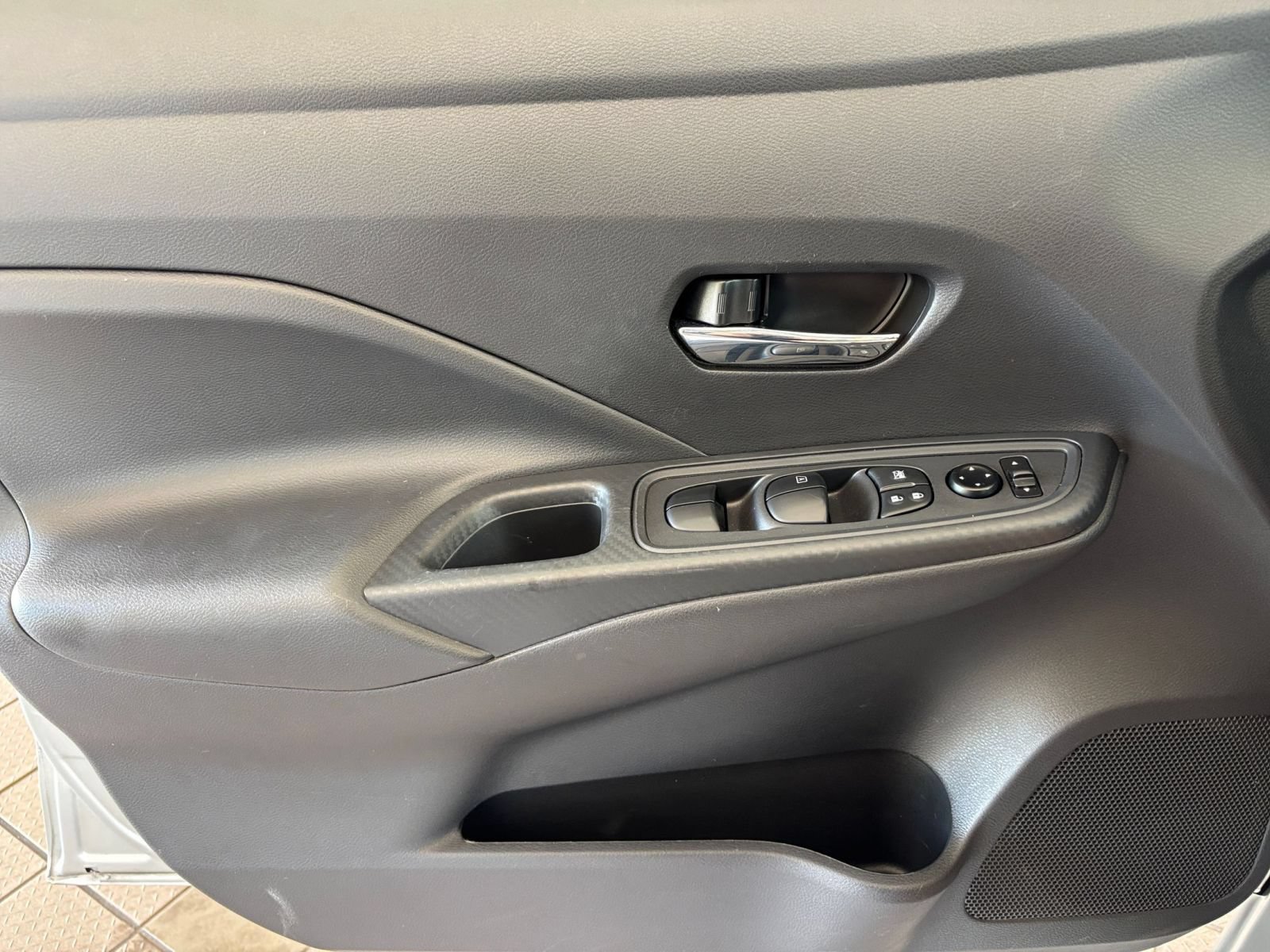 Thumbnail: 2025 Nissan Versa - 18