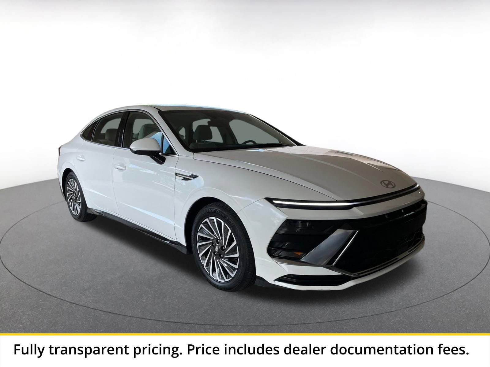 Thumbnail: 2025 Hyundai Sonata - 1