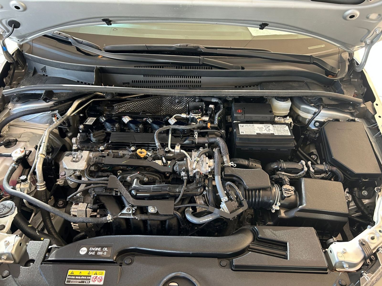 Thumbnail: 2025 Toyota Corolla - 27