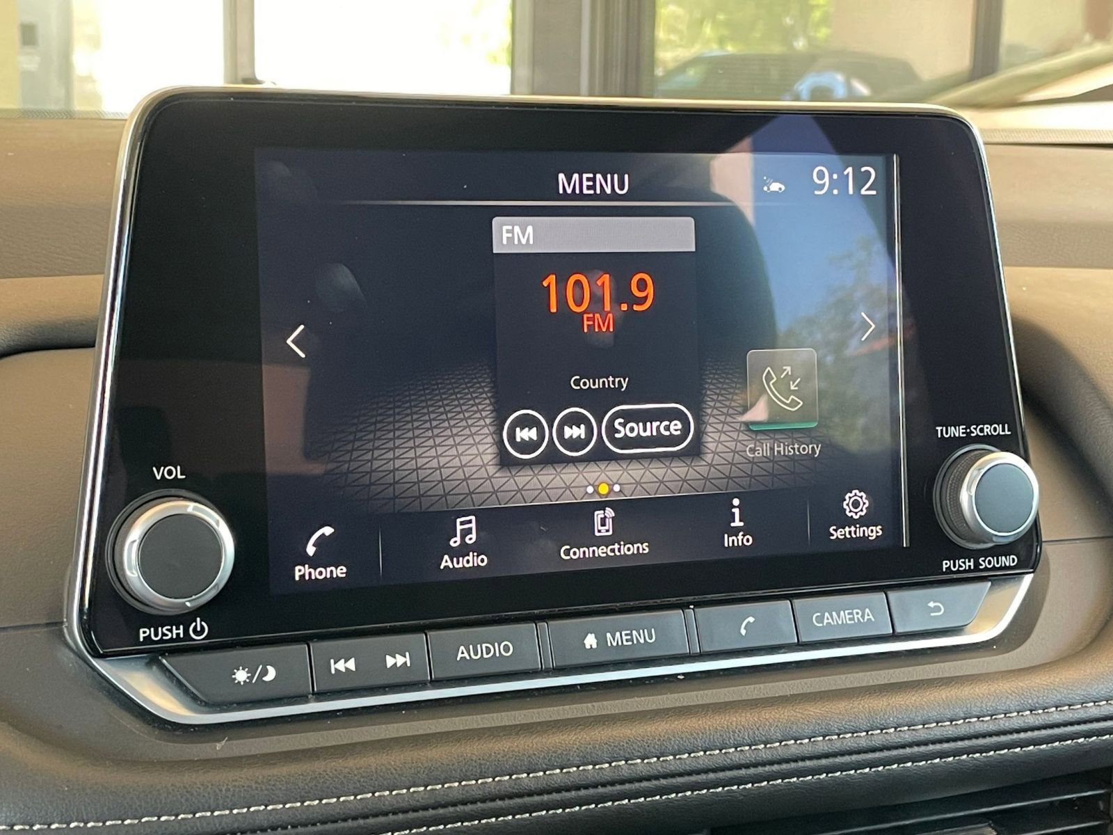 Thumbnail: 2025 Nissan Rogue - 20