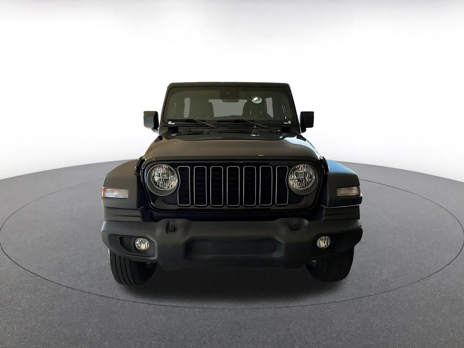 Thumbnail: 2025 Jeep Wrangler - 3