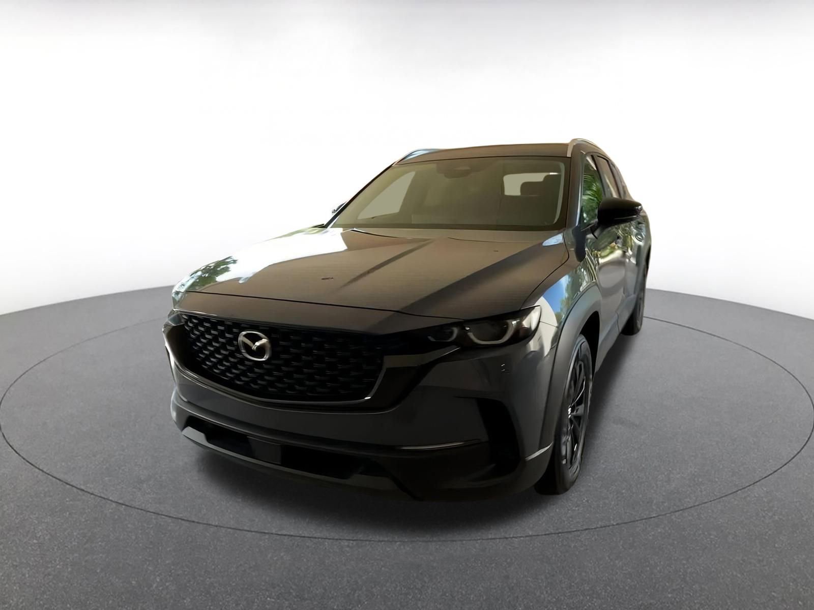 Thumbnail: 2025 Mazda CX-50 - 7