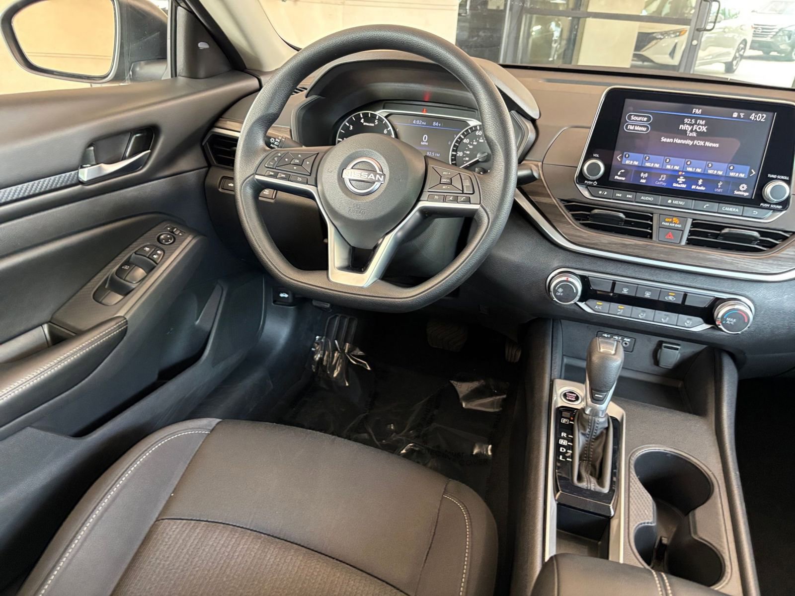 Thumbnail: 2025 Nissan Altima - 34
