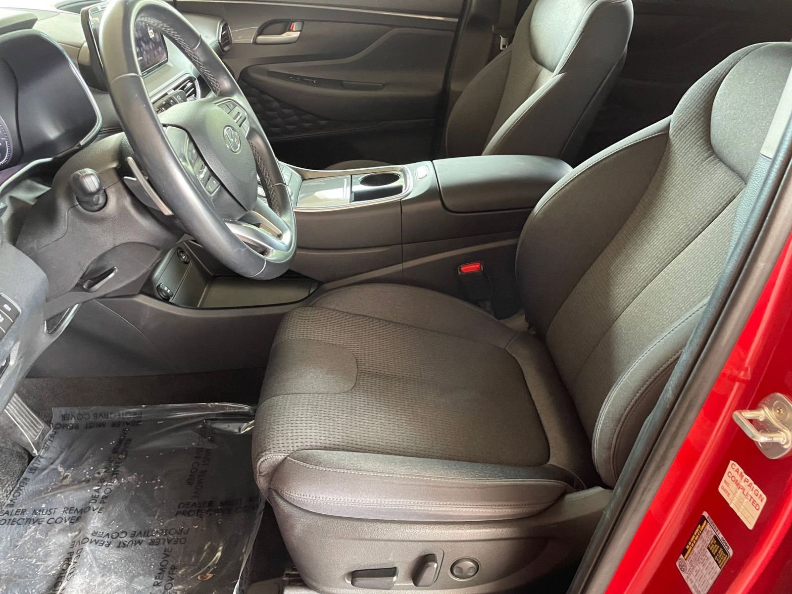 Thumbnail: 2023 Hyundai Santa Fe - 27