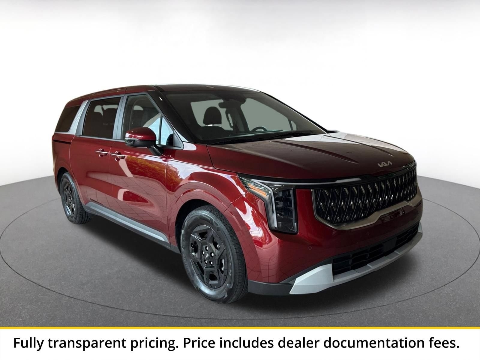 Thumbnail: 2026 Kia Carnival - 1