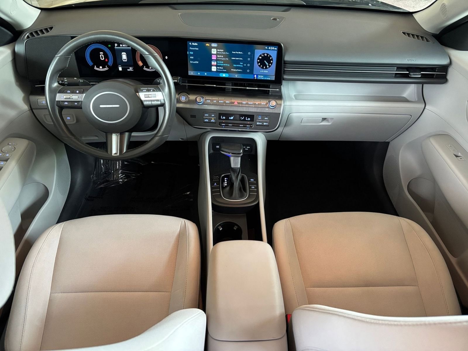 Thumbnail: 2025 Hyundai Kona - 33