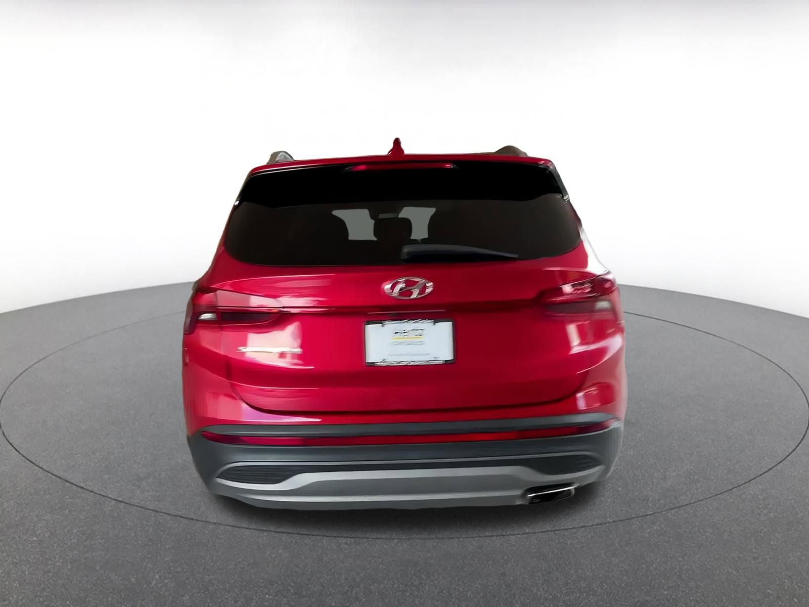 Thumbnail: 2023 Hyundai Santa Fe - 12