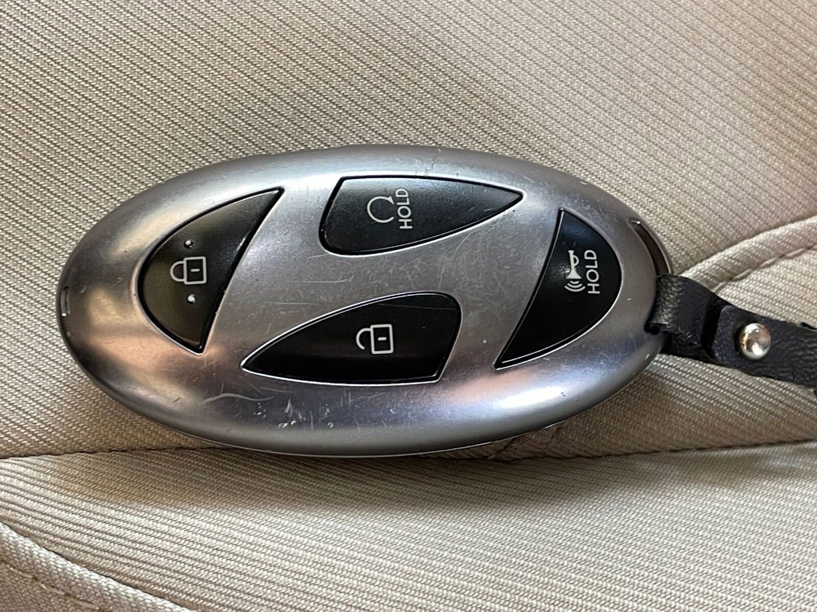 Thumbnail: 2025 Hyundai Tucson - 21