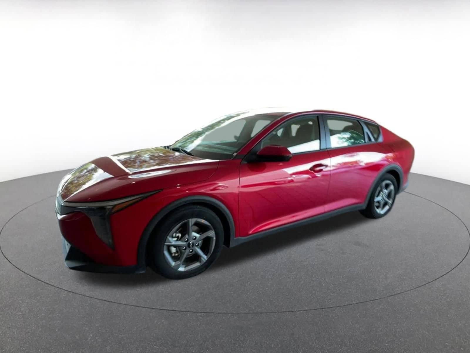 Thumbnail: 2025 Kia K4 - 7