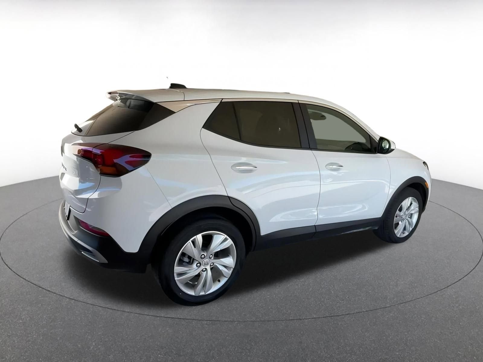 Thumbnail: 2025 Buick Encore GX - 15