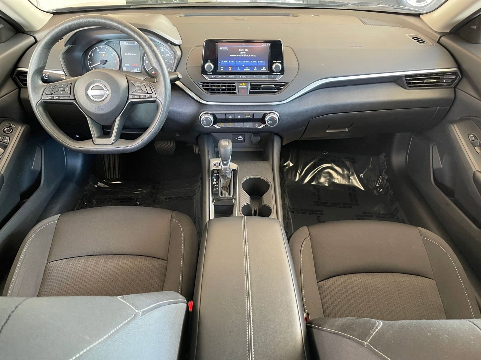 Thumbnail: 2024 Nissan Altima - 31
