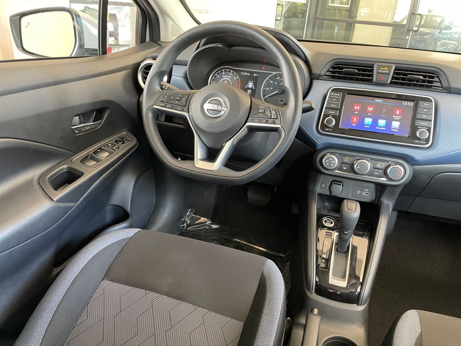 Thumbnail: 2025 Nissan Versa - 32