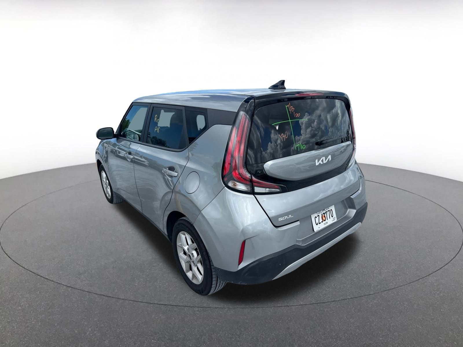 Thumbnail: 2024 Kia Soul - 5