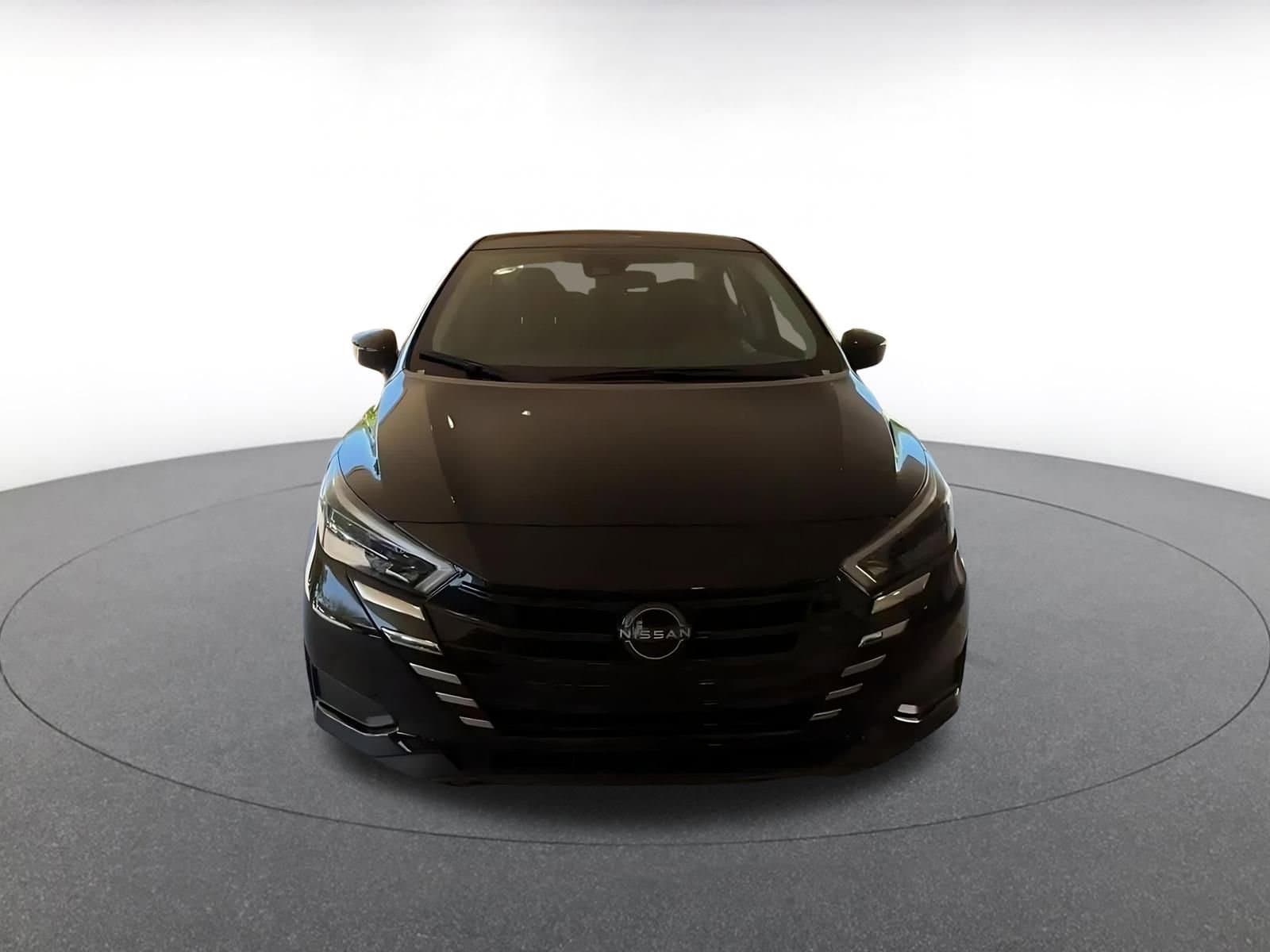 Thumbnail: 2025 Nissan Versa - 4