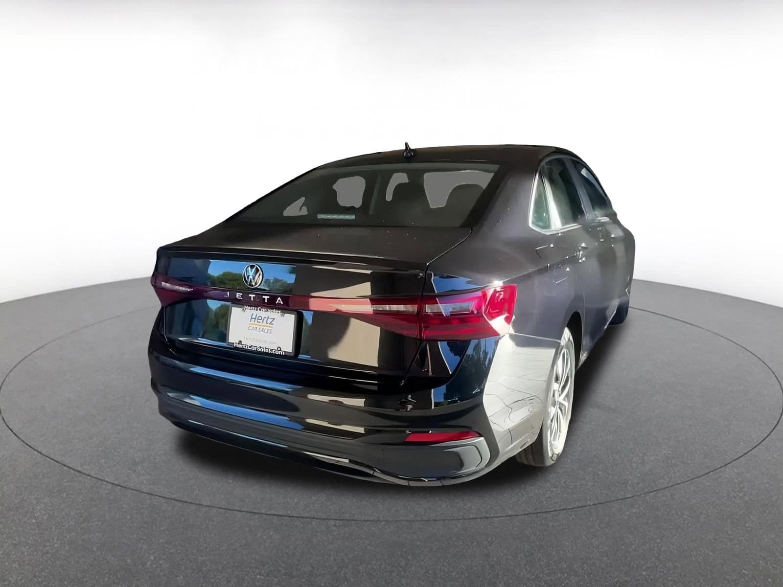 Thumbnail: 2025 Volkswagen Jetta - 12