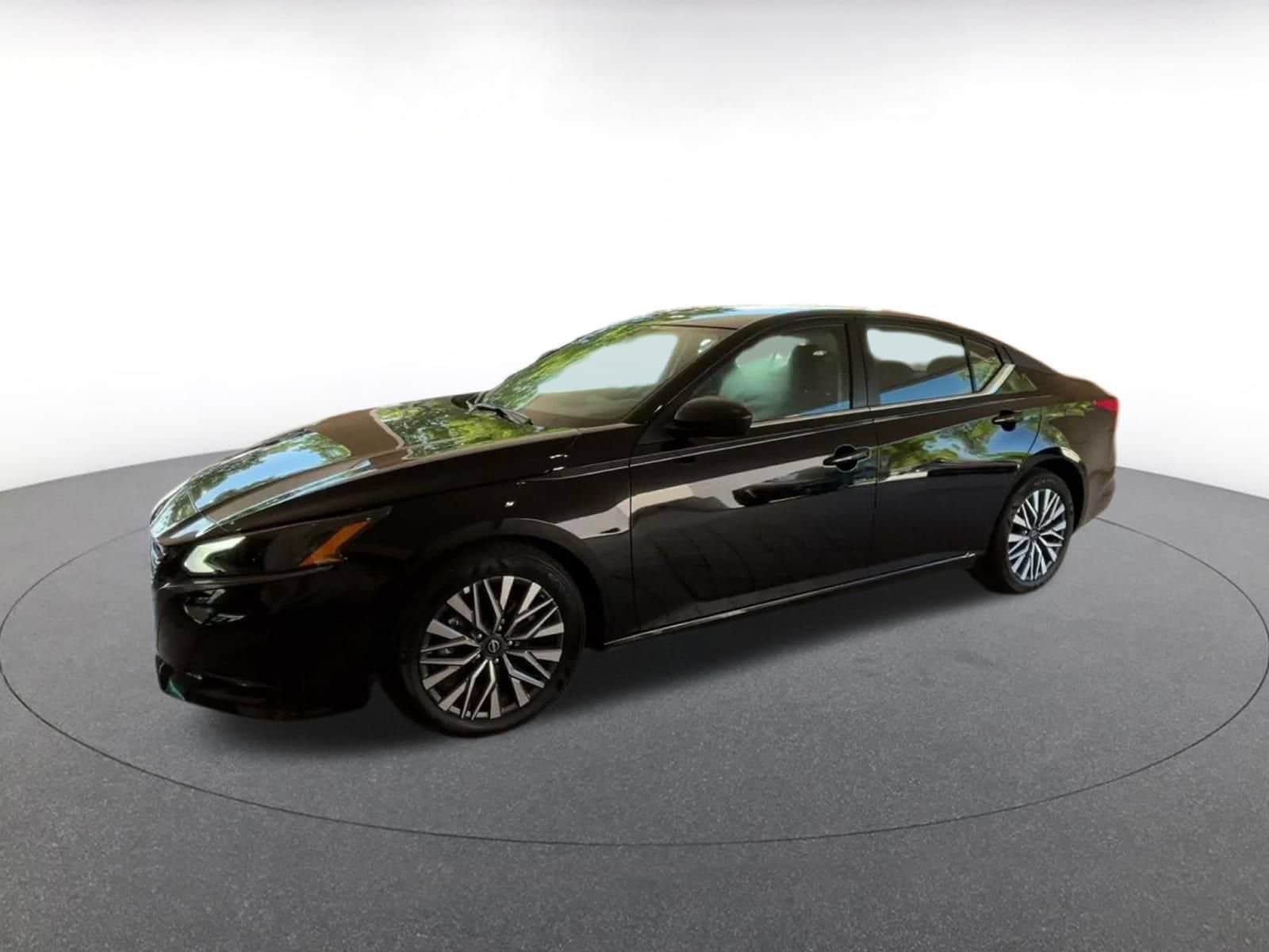 Thumbnail: 2026 Nissan Altima - 6