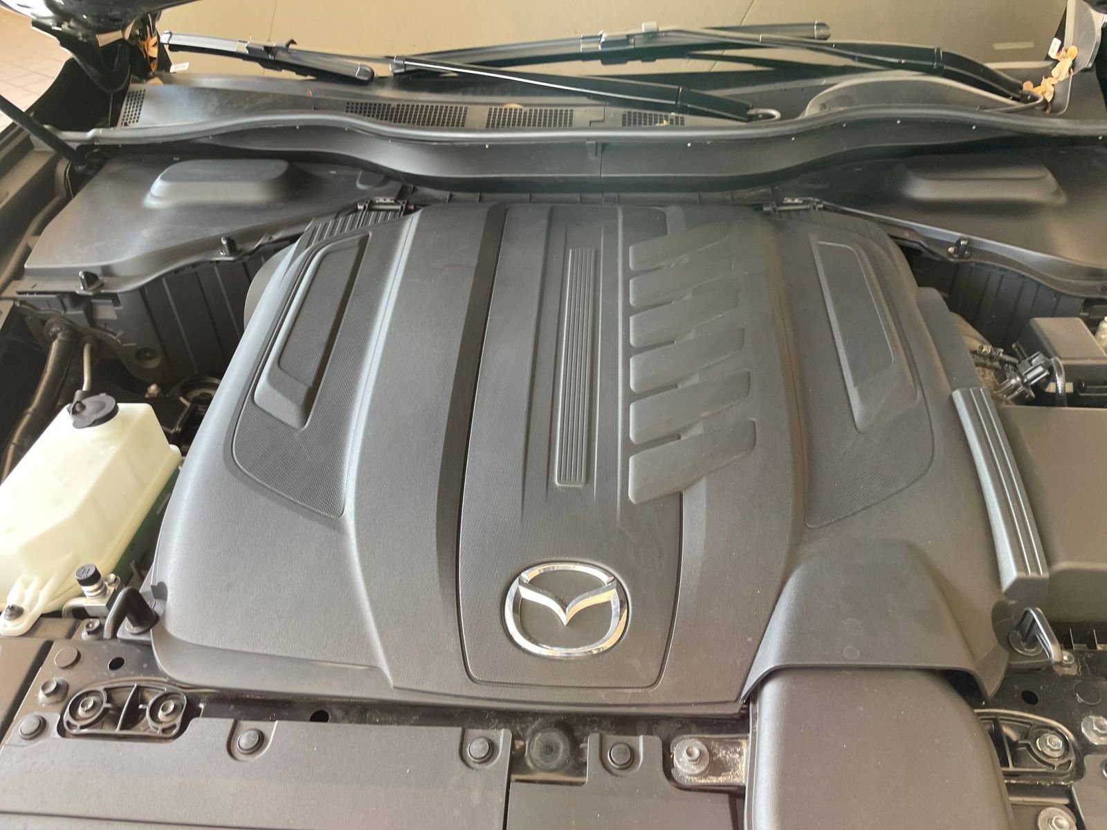 Thumbnail: 2025 Mazda CX-90 - 31