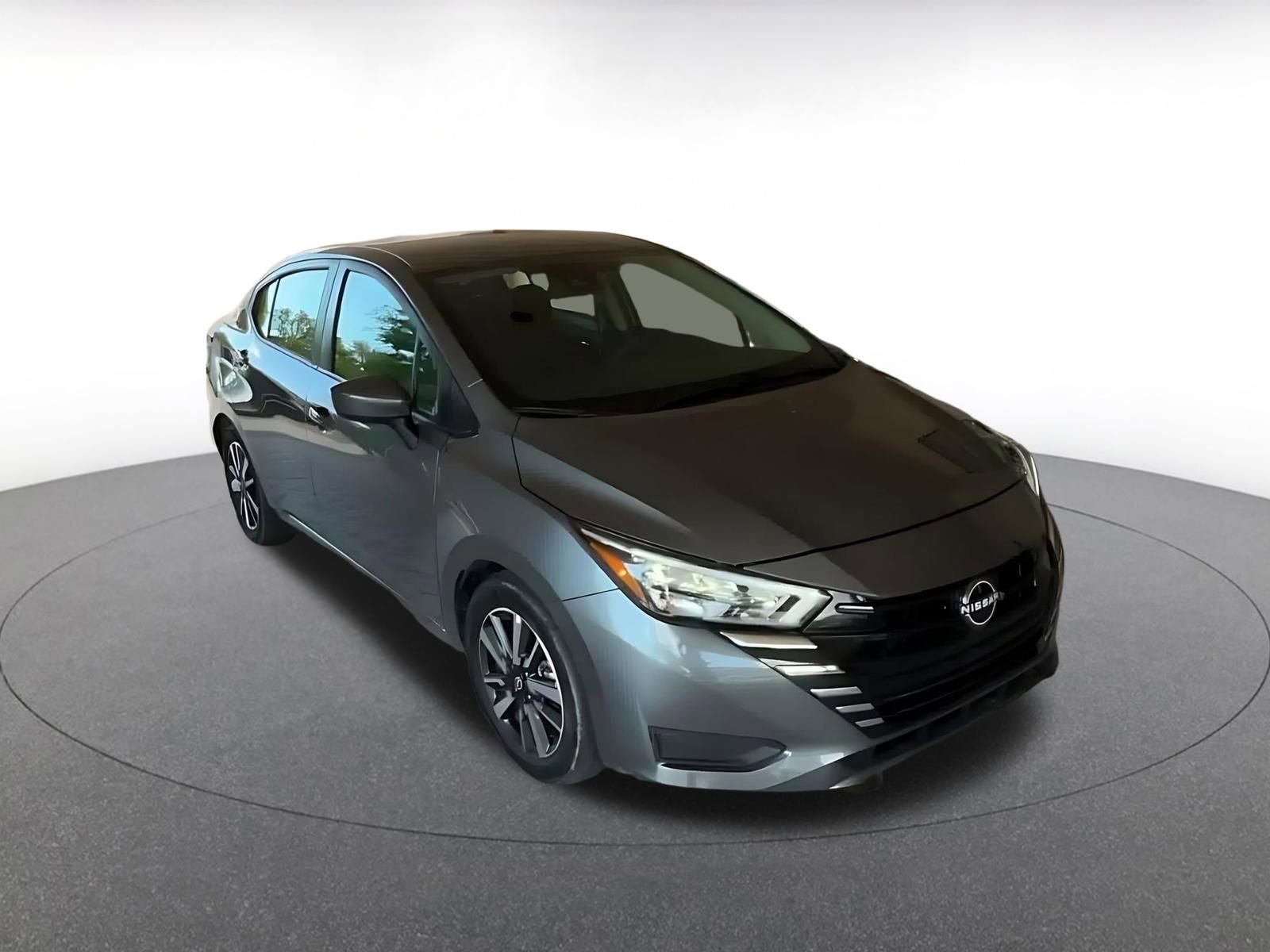 Thumbnail: 2025 Nissan Versa - 3