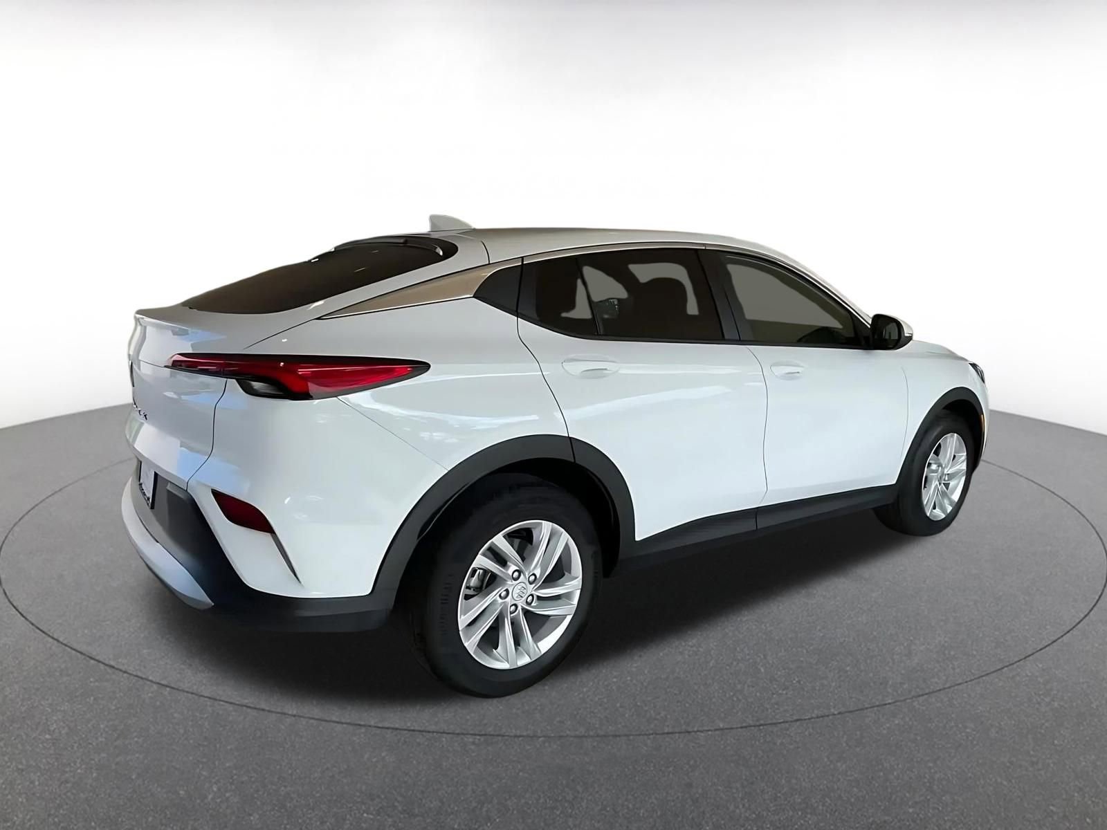 Thumbnail: 2025 Buick Envista - 15