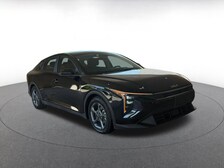 2025 Kia K4 LXS -
                  Bonita Springs, FL