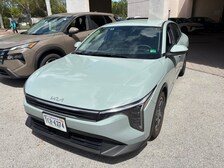 2025 Kia K4 LXS -
                  Bonita Springs, FL