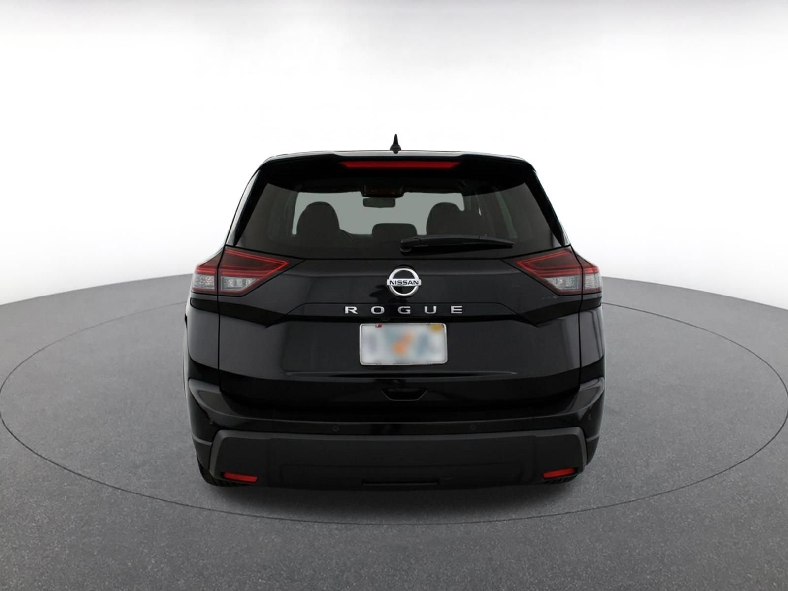 Thumbnail: 2025 Nissan Rogue - 15